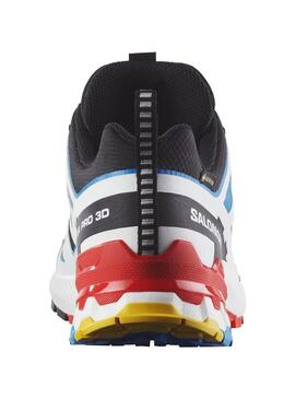 Zapatillas Salomon Xa Pro 3D V9 Gtx Hombre