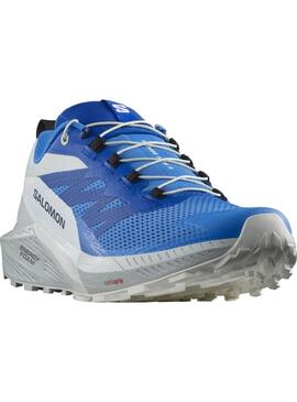 Zapatillas Salomon Sense Ride 5 W Hombre