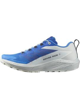 Zapatillas Salomon Sense Ride 5 W Hombre