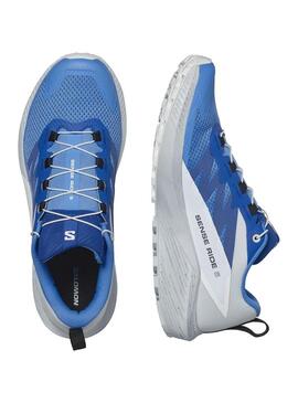 Zapatillas Salomon Sense Ride 5 W Hombre