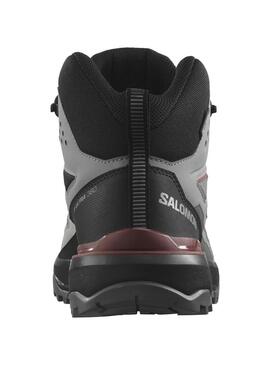 Botas Salomon X Ultra 360 Mid Gtx