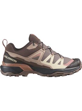 Zapatillas Salomon X Ultra 360 Mujer