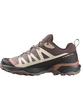 Zapatillas Salomon X Ultra 360 Mujer