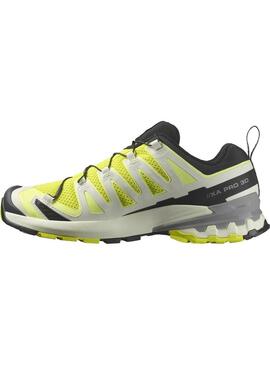 Zapatillas Salomon Xa Pro 3D V9 Hombre