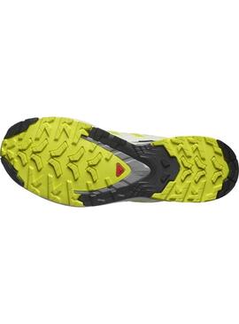 Zapatillas Salomon Xa Pro 3D V9 Hombre