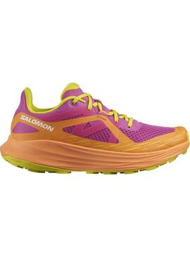 Zapatillas Salomon Ultra Flow Mujer