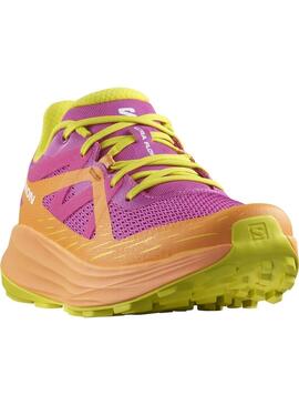 Zapatillas Salomon Ultra Flow Mujer