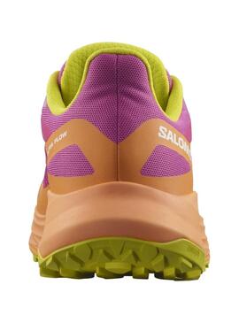 Zapatillas Salomon Ultra Flow Mujer