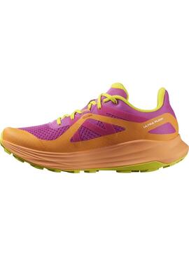 Zapatillas Salomon Ultra Flow Mujer