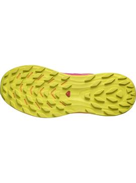 Zapatillas Salomon Ultra Flow Mujer