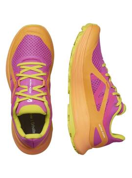 Zapatillas Salomon Ultra Flow Mujer