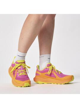 Zapatillas Salomon Ultra Flow Mujer