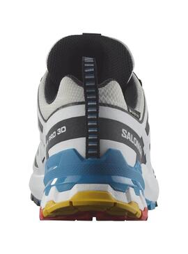 Zapatillas Salomon Xa Pro 3D V9 Gtx Mujer