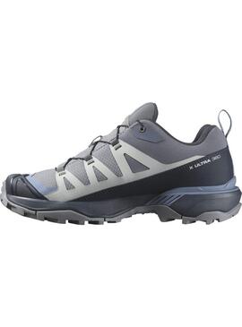 Zapatillas Salomon X Ultra 360 Mujer