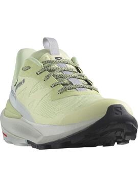 Zapatillas Salomon Elixir Activ Gtx Mujer