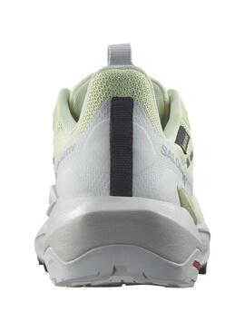 Zapatillas Salomon Elixir Activ Gtx Mujer