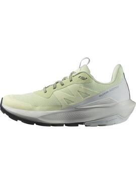 Zapatillas Salomon Elixir Activ Gtx Mujer