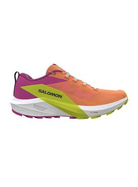 Zapatillas Salomon Sense Ride 5 W Mujer