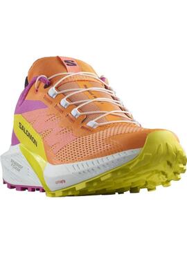 Zapatillas Salomon Sense Ride 5 W Mujer