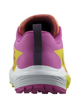 Zapatillas Salomon Sense Ride 5 W Mujer