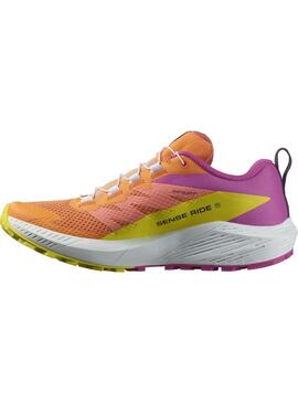 Zapatillas Salomon Sense Ride 5 W Mujer