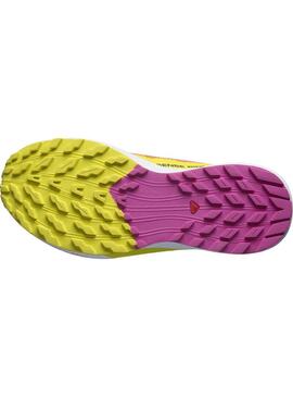 Zapatillas Salomon Sense Ride 5 W Mujer