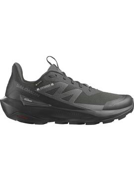 Zapatillas Salomon Elixir Activ Gtx Hombre