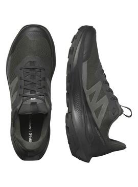 Zapatillas Salomon Elixir Activ Gtx Hombre