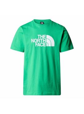 Camiseta The North Face Easy Tee Hombre