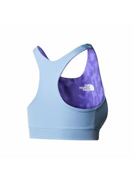 Top The North Face Flex Reversible Bra Mujer