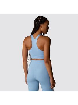 Top The North Face Flex Reversible Bra Mujer