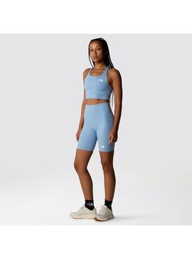 Top The North Face Flex Reversible Bra Mujer