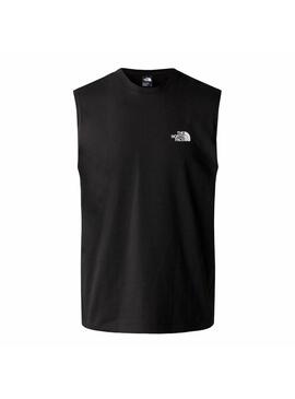 Camiseta The North Face Simple Dome Tank Hombre