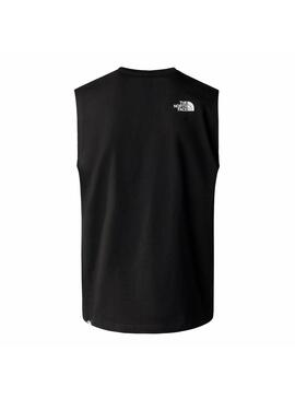 Camiseta The North Face Simple Dome Tank Hombre