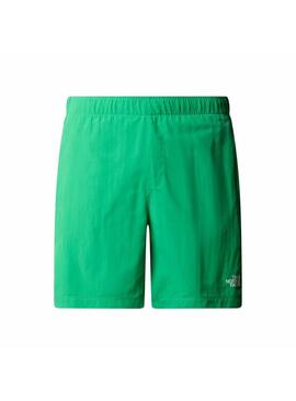 Pantalon Corto The North Face Water Short Hombre