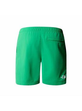 Pantalon Corto The North Face Water Short Hombre