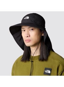 Sombrero The North Face Horizon Mullet Unisex