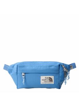 Riñonera The North Face Berkeley Lumbar Unisex