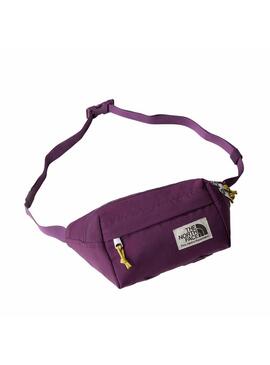 Riñonera The North Face Berkeley Lumbar Unisex