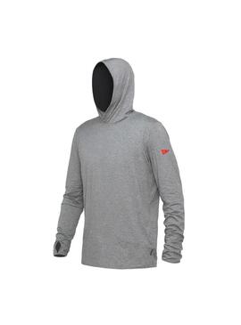 Sudadera Florence Sun Pro Adapt Upf Hombre