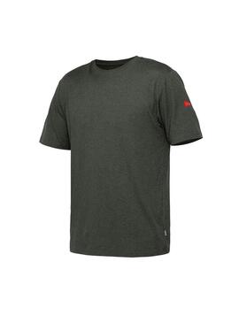 Camiseta Florence Sun Pro Adapt Upf Hombre