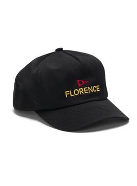 Gorra Florence Logo Twill