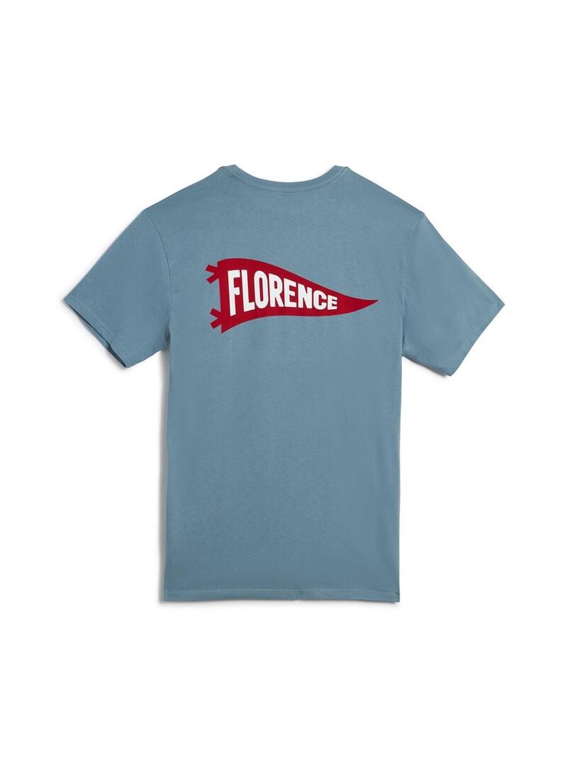 Camiseta Florence Penant Hombre