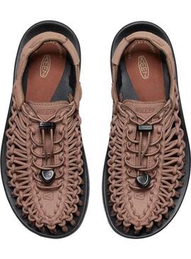 Sandalias Keen Uneek Mujer