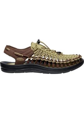 Sandalias Keen Uneek Hombre