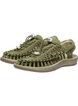 Sandalias Keen Uneek Mujer