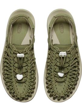 Sandalias Keen Uneek Mujer