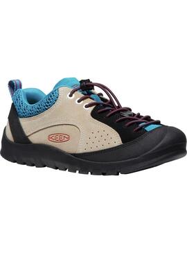 Zapatillas Keen Jasper Rocks Sp Mujer