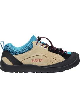 Zapatillas Keen Jasper Rocks Sp Mujer