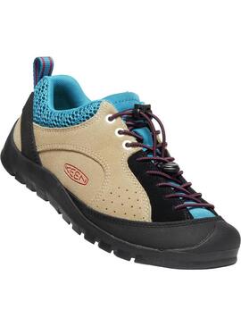 Zapatillas Keen Jasper Rocks Sp Mujer